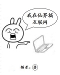 我在仙界搞互联网
