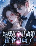 她藏起孕肚离婚,霍爷急疯了