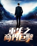 重生之商界巨擘