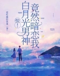 惊！白月光男神竟然暗恋我