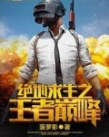 绝地求生:从青铜开始成为王者