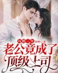 闪婚三年，老公竟成了顶级上司