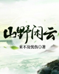 山野闲云