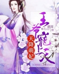 天降萌妃:王爷宠上天
