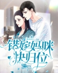 龙凤双宝:错嫁妈咪快归位