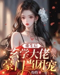 重生后:玄学大佬换个豪门当团宠