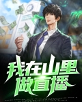 我在山里做直播