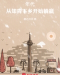 重生年代:从知青下乡开始躺赢