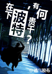 [HP]在下波特，有何贵干？