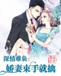 深情难负:娇妻束手就擒
