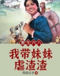 重生六八:我带妹妹虐渣渣