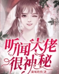 听闻大佬很神秘