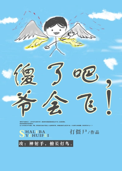 傻了吧爷会飞TXT宝书网