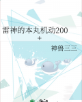 雷神的本丸机动200+
