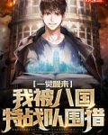 一觉醒来,我被八国特战队围猎