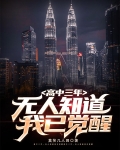 高中三年,无人知道我已觉醒