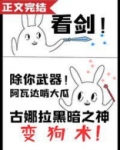 剑宗师妹她手握魔杖