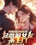 总裁的替身前妻女主离开男主