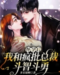 怀孕后,我和疯批总裁斗智斗勇
