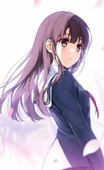 不攻略少女我就会死