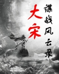 谍战风云录：大宋
