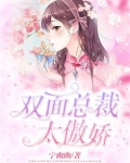 双面总裁太傲娇