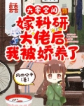 六零空间:嫁科研大佬后我被娇养了
