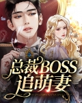 总裁BOSS追萌妻