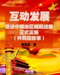 互动发展：促进中部地区崛起战略正式实施