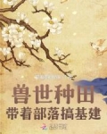 兽世种田:带着部落搞基建!