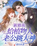 新婚夜,给植物人老公跳大神