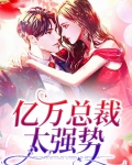 亿万总裁太强势