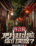 四合院：从隔壁院子开始逍遥人生