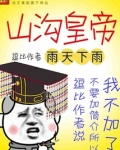山沟皇帝