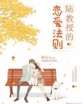 陆教授的恋爱法则