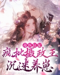 毒医狂妃:疯批摄政王沉迷养崽