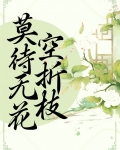 莫待无花空折枝