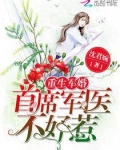 契约甜婚:未来神医不好惹!
