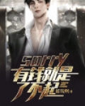 sorry！有钱就是了不起