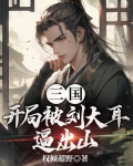 三国:开局被刘大耳逼出山