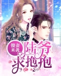 傻妻来袭：陆爷，求抱抱