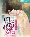 寡妇门前桃花多