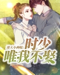 逆天小神棍:时少, 唯我不娶
