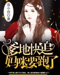 爹地快追,妈咪要跑了