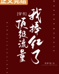 我捧红了顶级流量[穿书]