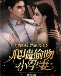 离婚后,禁欲大佬爬墙偷吻小孕妻