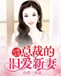 以婚试爱:总裁的旧爱新妻