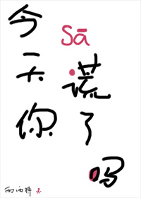 今天你撒谎了吗小说免费阅读