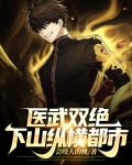 医武双绝:下山纵横都市