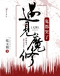 遇见魔修，神都哭了[无限]